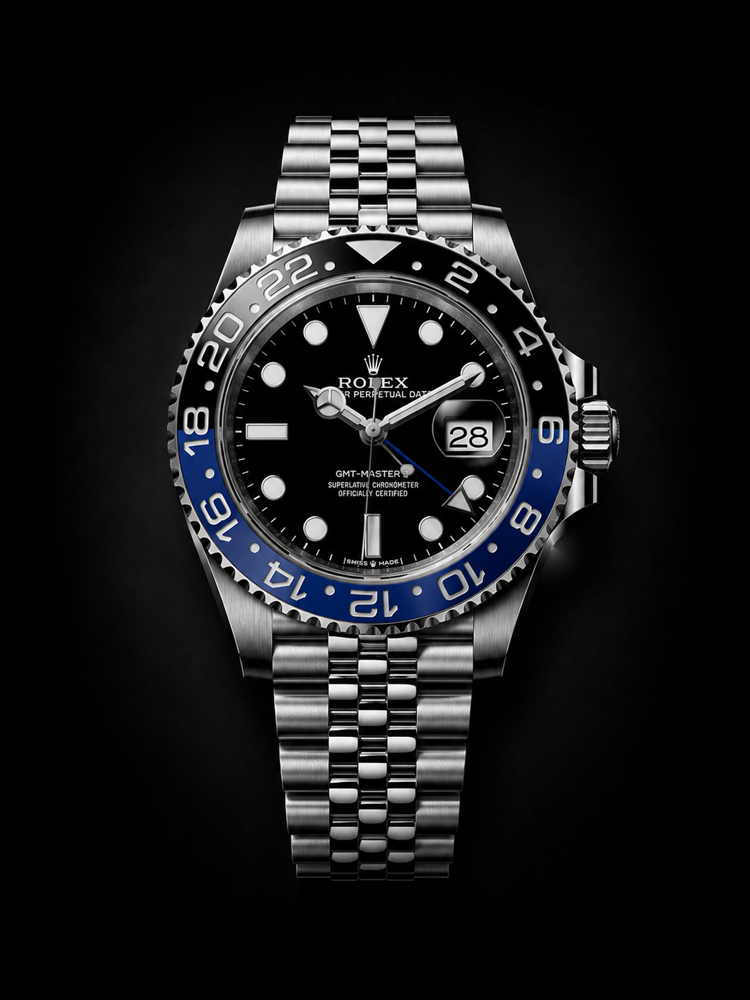 GMT-MASTER II