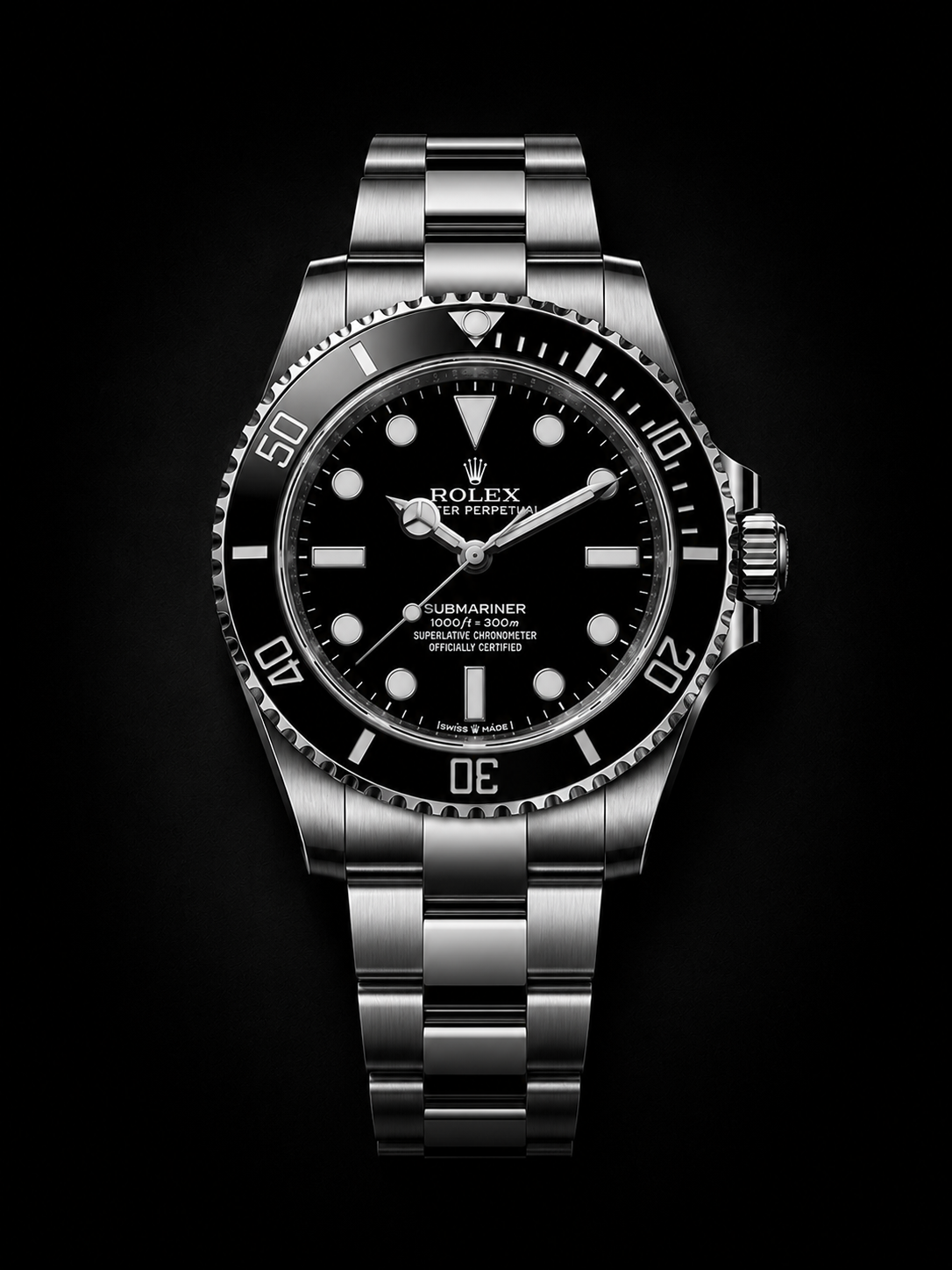 SUBMARINER